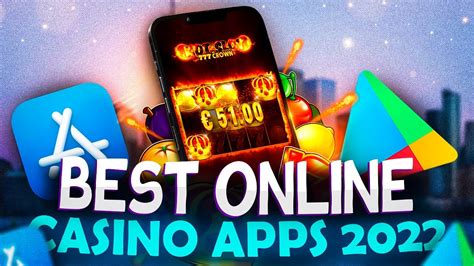 online casino real money 2022.